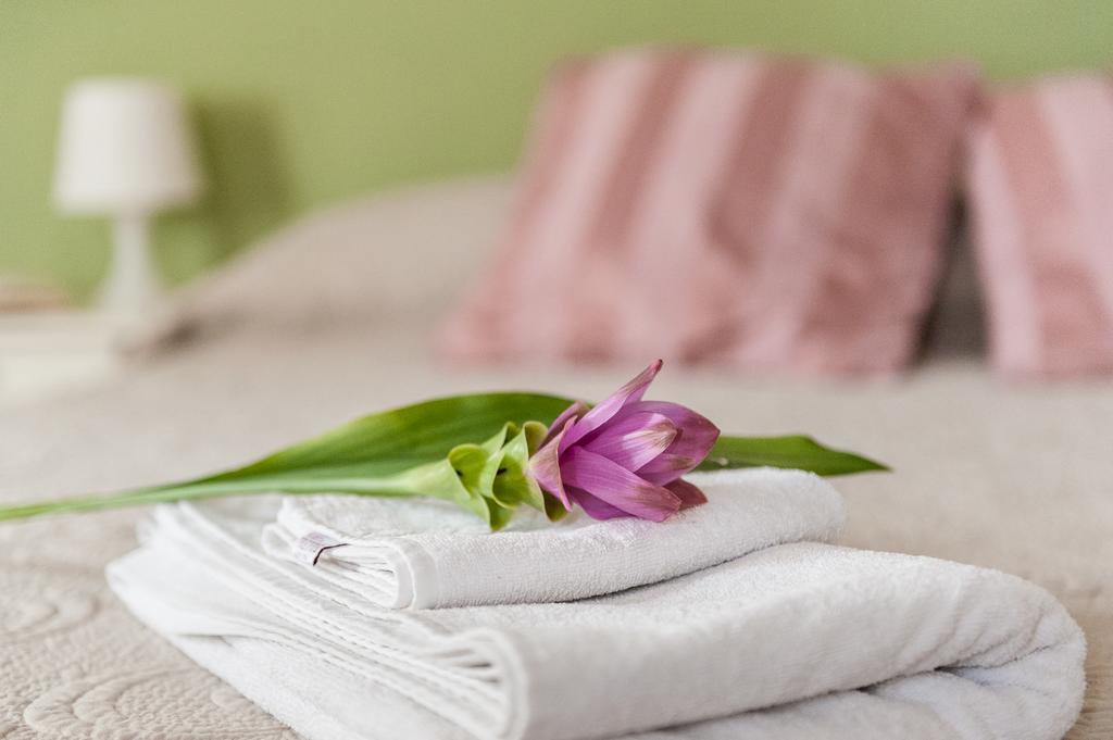 B&B Naturae Кашина Номер фото