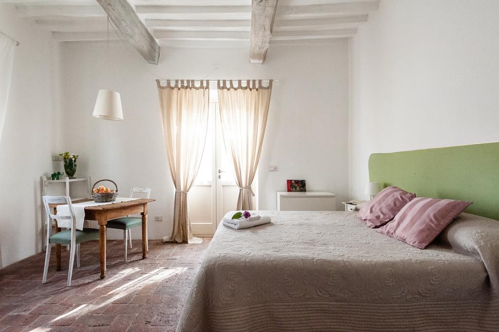 B&B Naturae Кашина Номер фото