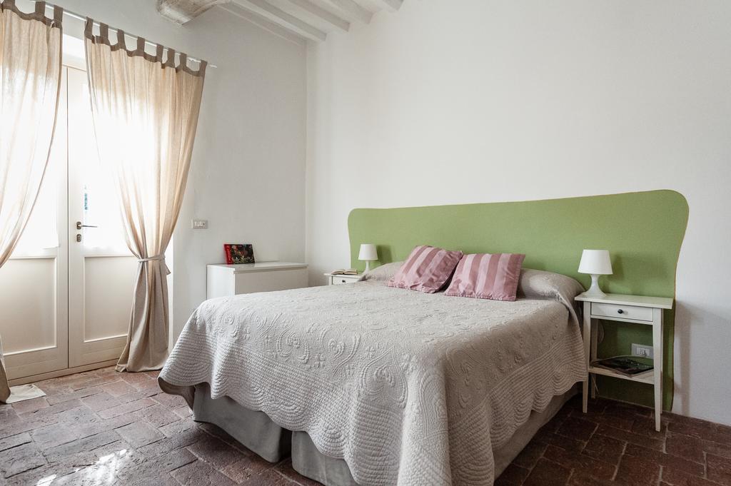 B&B Naturae Кашина Номер фото