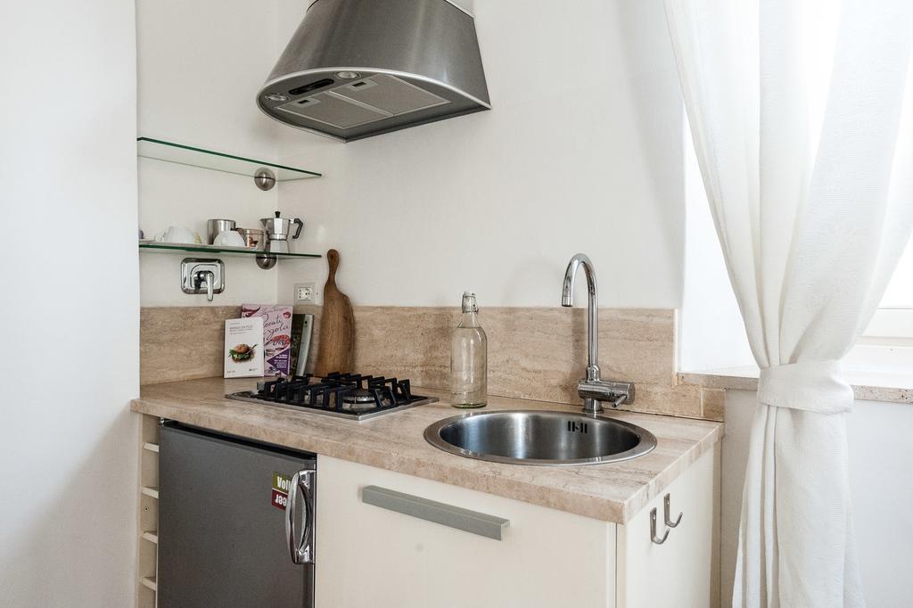 B&B Naturae Кашина Номер фото