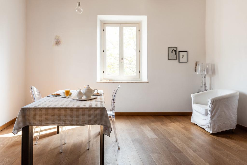 B&B Naturae Кашина Экстерьер фото
