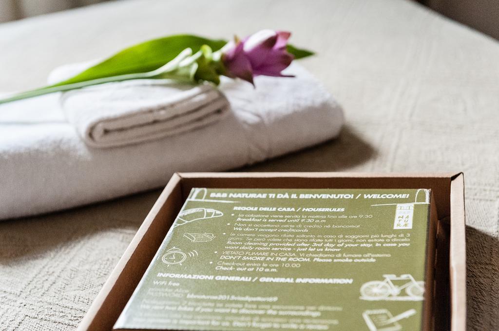 B&B Naturae Кашина Экстерьер фото
