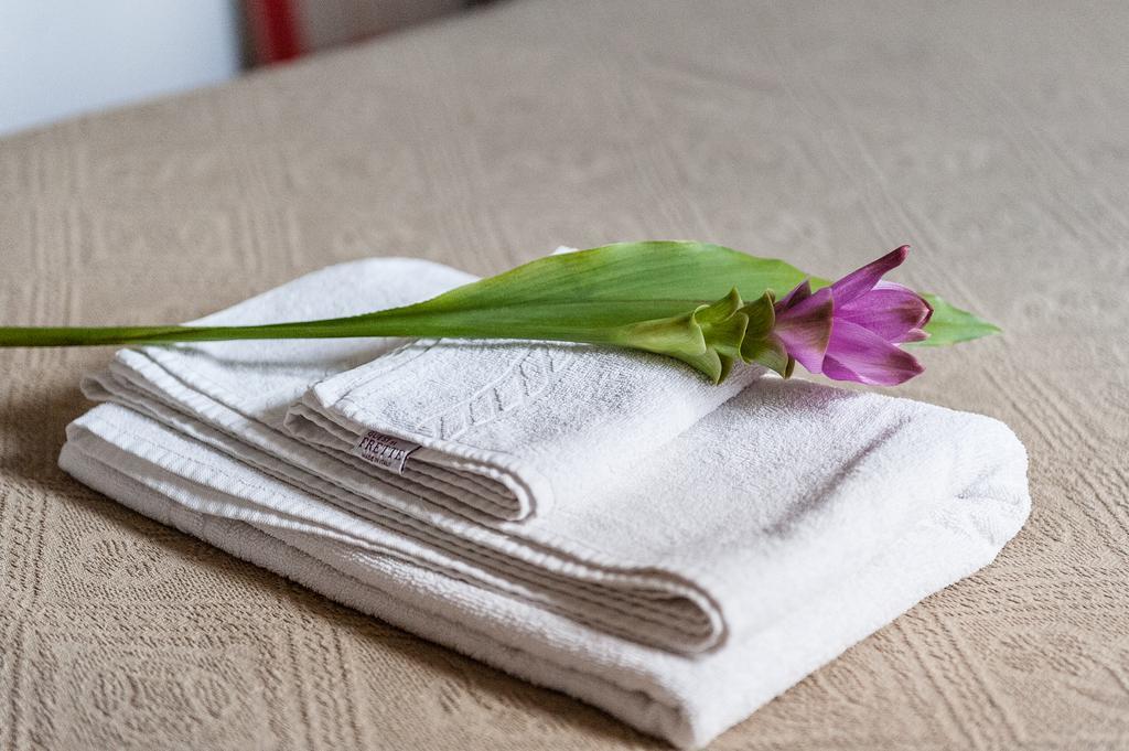 B&B Naturae Кашина Экстерьер фото